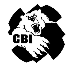 CBI logo