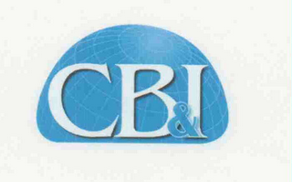 CB&I logo