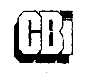 CBI logo