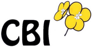 CBI logo