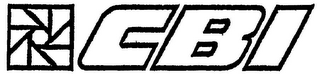 CBI logo