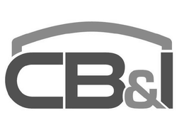 CB&I logo