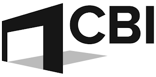 CBI logo