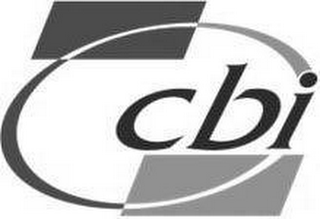 CBI logo