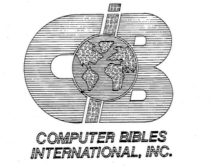 CBI COMPUTER BIBLES INTERNATIONAL, INC. logo