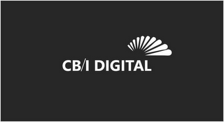 CB/I DIGITAL logo