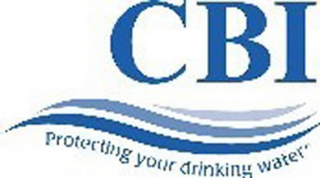 CBI PROTECTING YOUR DRINKING WATER logo