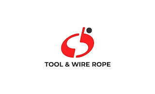 CBI TOOL & WIRE ROPE logo