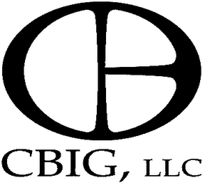 CBIG, LLC logo