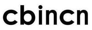 CBINCN logo