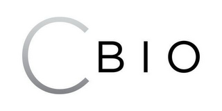 CBIO logo