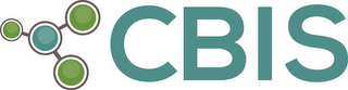CBIS logo