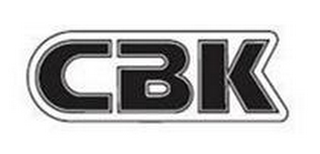 CBK logo