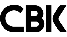 CBK logo