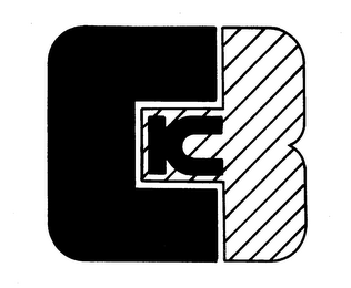 CBKC logo