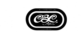 CBL logo
