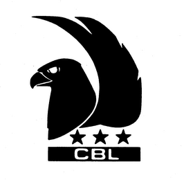 CBL logo