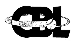 CBL logo