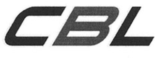 CBL logo