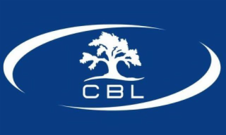 CBL logo