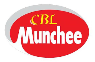 CBL MUNCHEE logo