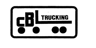 CBL TRUCKING