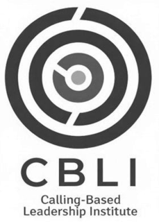 CBLI CALLING-BASED LEADERSHIP INSTITUTE logo