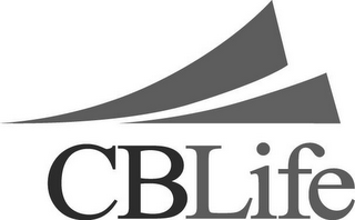 CBLIFE logo