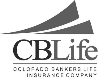 CBLIFE COLORADO BANKERS LIFE INSURANCE COMPANY logo