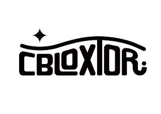 CBLOXTOR logo