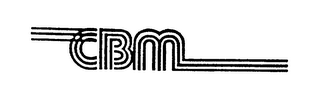CBM logo