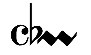 CBM logo