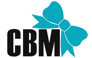 CBM logo