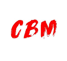CBM logo