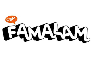 CBM FAMALAM logo