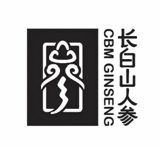 CBM GINSENG logo