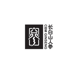 CBM GINSENG logo