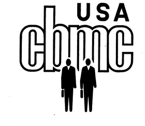 CBMC USA logo