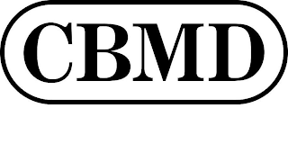 CBMD logo