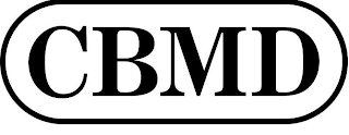 CBMD logo