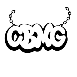 CBMG logo
