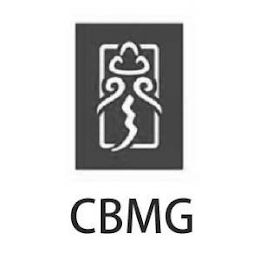 CBMG logo