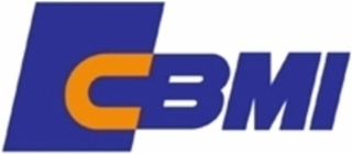 CBMI logo
