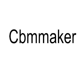 CBMMAKER logo