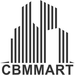 CBMMART logo