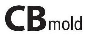 CBMOLD logo