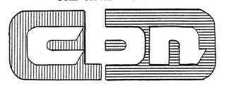 CBN logo