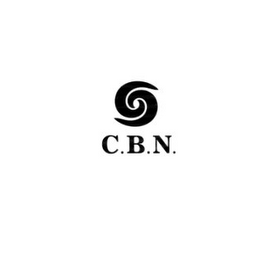 C.B.N. logo