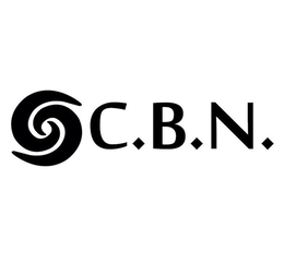 C.B.N. logo