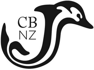 CBNZ logo